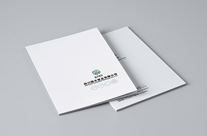 始兴县画册设计：以纸为媒，镌刻城市的精神图腾